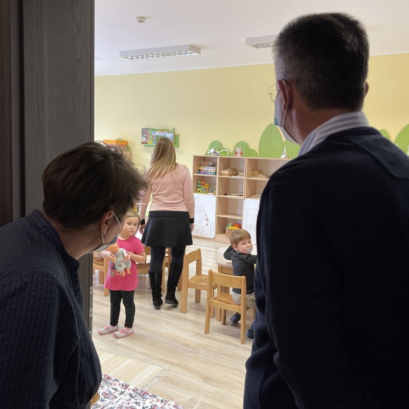 Tama angyalkák érkeztek a Vass Jenő oviba 23